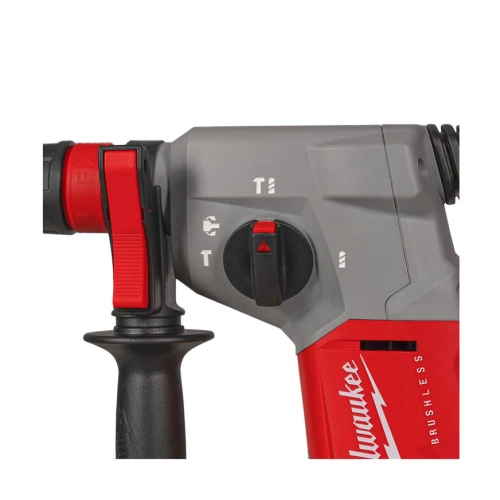 Перфоратор аккумуляторный Milwaukee SDS-PLUS M18 BLHX-502X (АКБ и ЗУ) (4933478892)