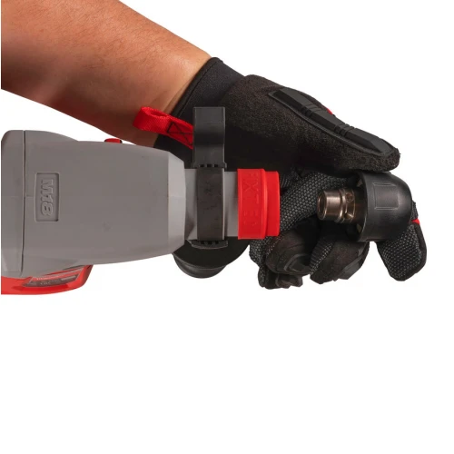 Перфоратор аккумуляторный Milwaukee SDS-PLUS M18 BLHX-502X (АКБ и ЗУ) (4933478892)