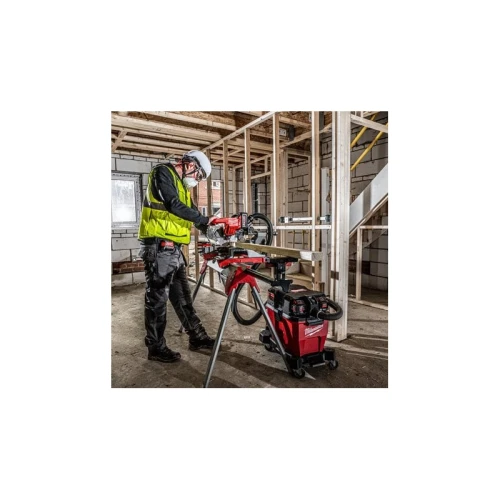 Пилосос акумуляторний Milwaukee M18 F2VC23L-0 18V FUEL (4933478964)