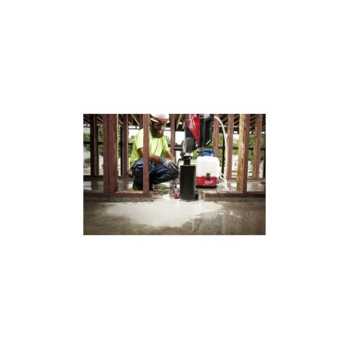 Аккумуляторная установка алмазного сверления Milwaukee MXF DCD150-0C (4933478986)