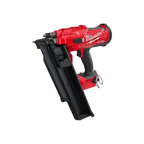 Акумуляторний цвяхозабивач Milwaukee M18 FFN21-0C для цвяхів 50-90 мм (4933478993)