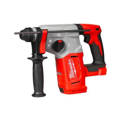 Аккумуляторный перфоратор Milwaukee M18BLH-0 (4933479426)