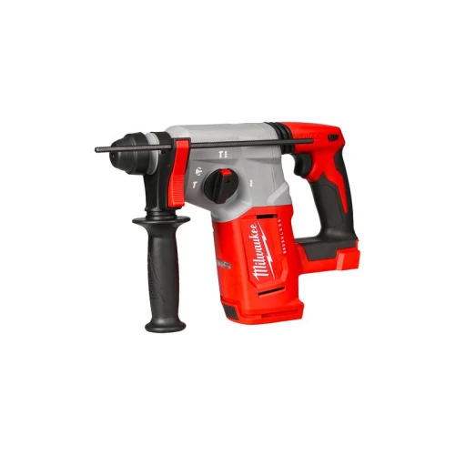 Аккумуляторный перфоратор Milwaukee M18BLH-0 (4933479426)