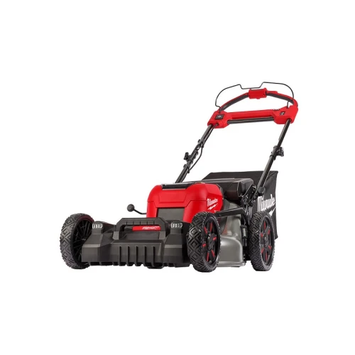 Газонокосилка аккумуляторная бесщёточная самоходная Milwaukee M18F2LM53-0 (4933479584)