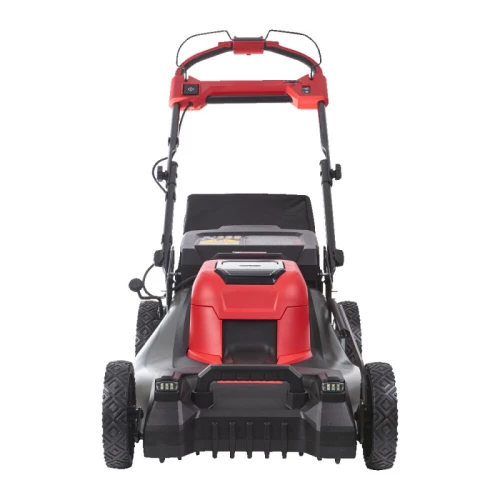 Газонокосилка аккумуляторная бесщёточная самоходная Milwaukee M18F2LM53-0 (4933479584)