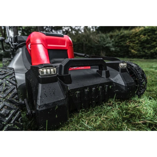 Газонокосилка аккумуляторная бесщёточная самоходная Milwaukee M18F2LM53-0 (4933479584)