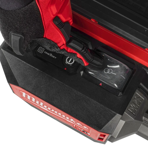 Вібратор глибинний акумуляторний Milwaukee MXF CVBCKIT-602 + АКБ і ЗУ (4933479610)