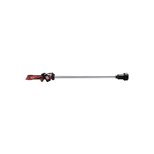 Аккумуляторный насос для перекачки жидкости Milwaukee M12 BSWP-0 (4933479639)