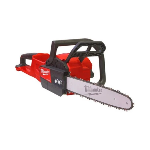 Ланцюгова пила акумуляторна безщіткова Milwaukee M18 FCHS35-0 (без АКБ і ЗП) (4933479678)