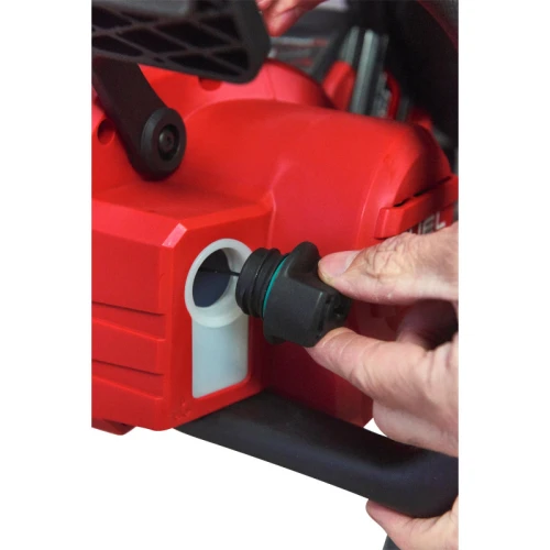 Ланцюгова пила акумуляторна безщіткова Milwaukee M18 FCHS35-0 (без АКБ і ЗП) (4933479678)