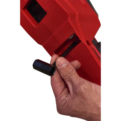 Ланцюгова пила акумуляторна безщіткова Milwaukee M18 FCHS35-0 (без АКБ і ЗП) (4933479678)
