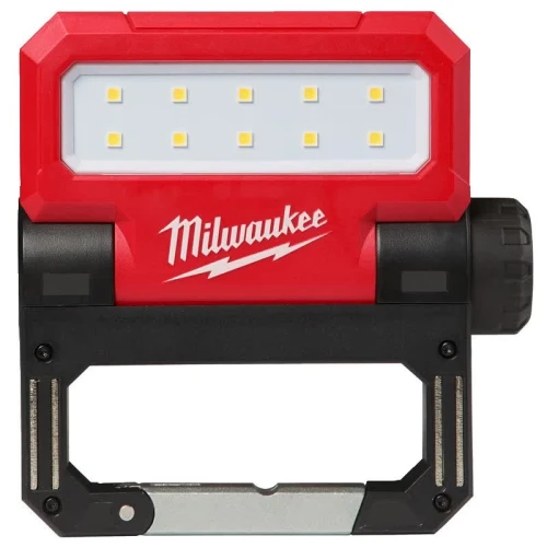 Фонарь светодиодный Milwaukee L4 FFL-301 (550 Лм) (4933479766)