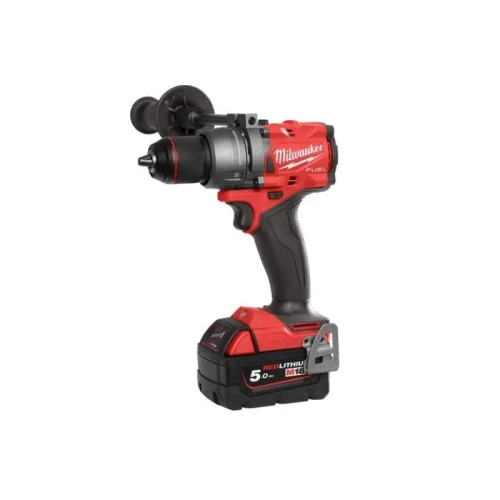 Дрель-шуруповерт аккумуляторная ударная Milwaukee M18 FPD3-0X GEN (158 Нм) (4933479859)