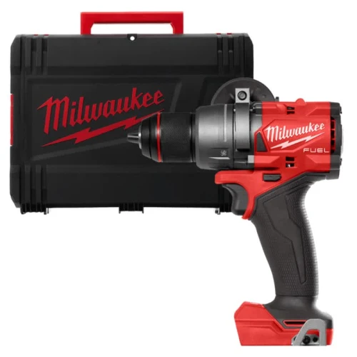 Дрель-шуруповерт аккумуляторная ударная Milwaukee M18 FPD3-0X GEN (158 Нм) (4933479859)