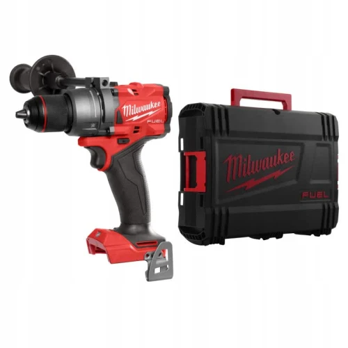 Дрель-шуруповерт аккумуляторная ударная Milwaukee M18 FPD3-0X GEN (158 Нм) (4933479859)