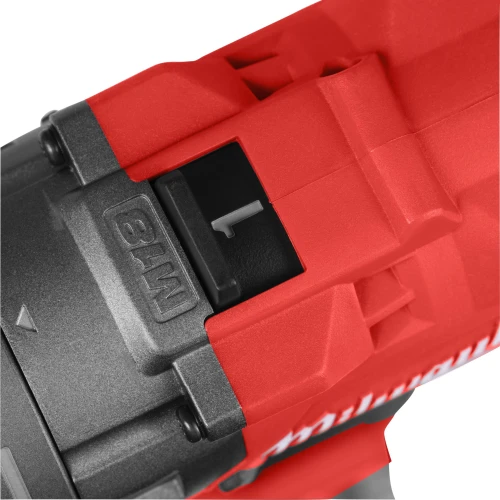 Дриль-шурупокрут акумуляторний Milwaukee M18 FPD3-502X 158 Нм (АКБ і ЗП) (4933479860)