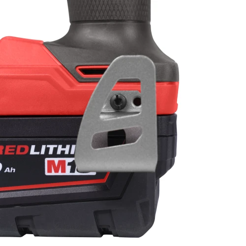 Дриль-шурупокрут акумуляторний Milwaukee M18 FPD3-502X 158 Нм (АКБ і ЗП) (4933479860)