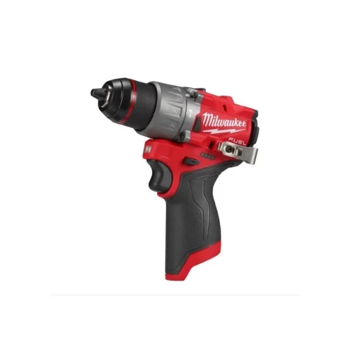 Дриль-шурупокрут акумуляторний ударний Milwaukee M12 FPD2-0 (45 Нм) (4933479867)