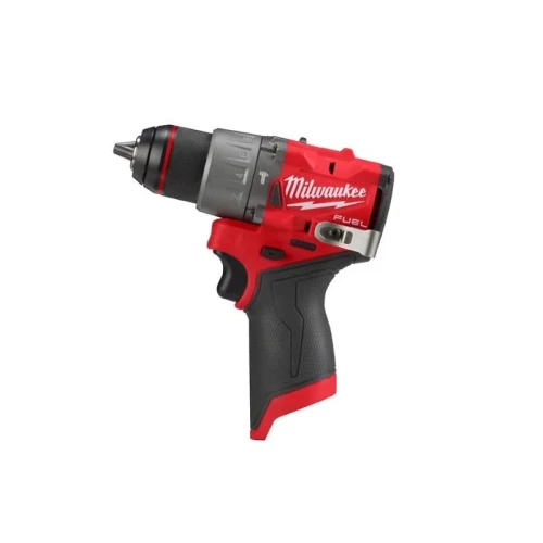 Дриль-шурупокрут акумуляторний ударний Milwaukee M12 FPD2-0 (45 Нм) (4933479867)