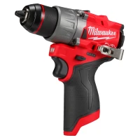 Дрель-шуруповерт аккумуляторная Milwaukee M12 FDD2-0 45 Нм (без АКБ и ЗУ) (4933479872)