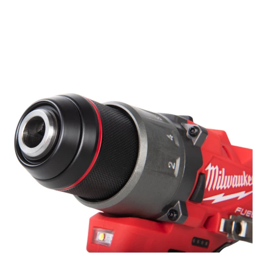Дриль-шурупокрут акумуляторний Milwaukee M12 FDD2-0 45 Нм (без АКБ і ЗП) (4933479872)