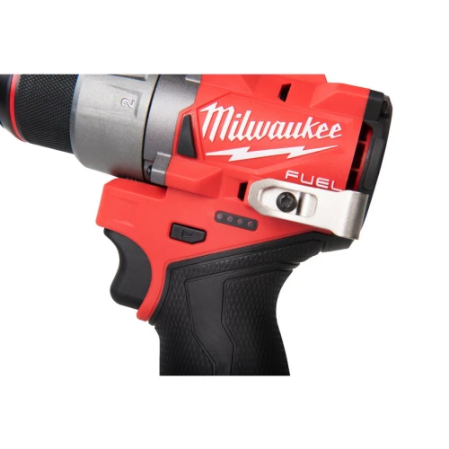 Дриль-шурупокрут акумуляторний Milwaukee M12 FDD2-0 45 Нм (без АКБ і ЗП) (4933479872)