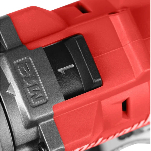 Дриль-шурупокрут акумуляторний Milwaukee M12 FDD2-0 45 Нм (без АКБ і ЗП) (4933479872)