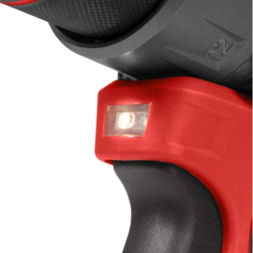 Дриль-шурупокрут акумуляторний Milwaukee M12 FDD2-0 45 Нм (без АКБ і ЗП) (4933479872)
