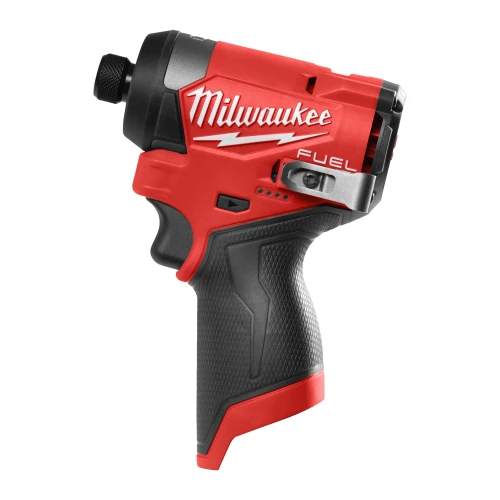 Винтоверт ударный аккумуляторный бесщеточный Milwaukee M12 FID2-0 170 Нм (без АКБ и ЗУ) (4933479876)