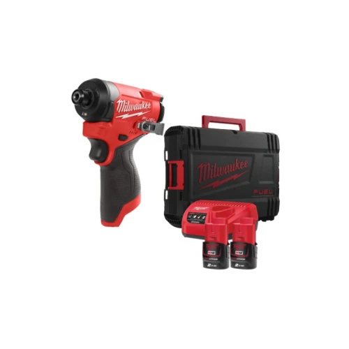 Шурупокрут Milwaukee M12 FID2-202X (4933479877)