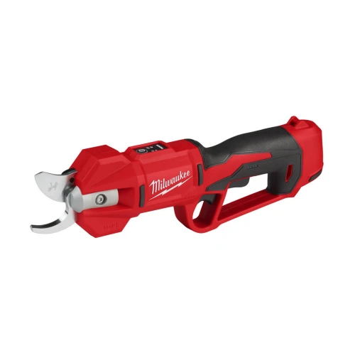 Ножницы садовые - секатор аккумуляторный Milwaukee M12 BLPRS-0 (без АКБ и ЗУ) (4933480114)