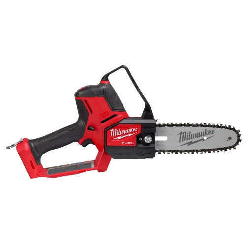 Ланцюгова пила акумуляторна безщіткова Milwaukee M18 FHS20-0 (без АКБ і ЗП) (4933480117)