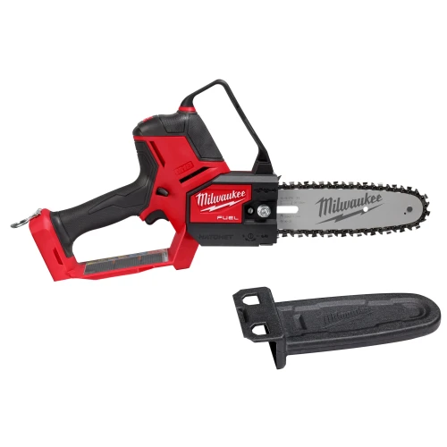 Ланцюгова пила акумуляторна безщіткова Milwaukee M18 FHS20-0 (без АКБ і ЗП) (4933480117)