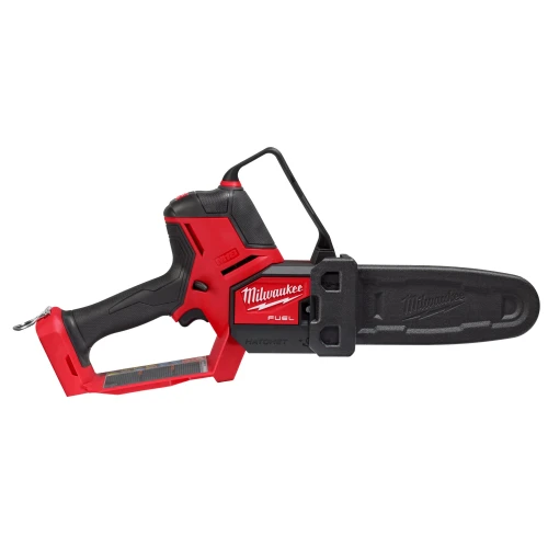 Ланцюгова пила акумуляторна безщіткова Milwaukee M18 FHS20-0 (без АКБ і ЗП) (4933480117)