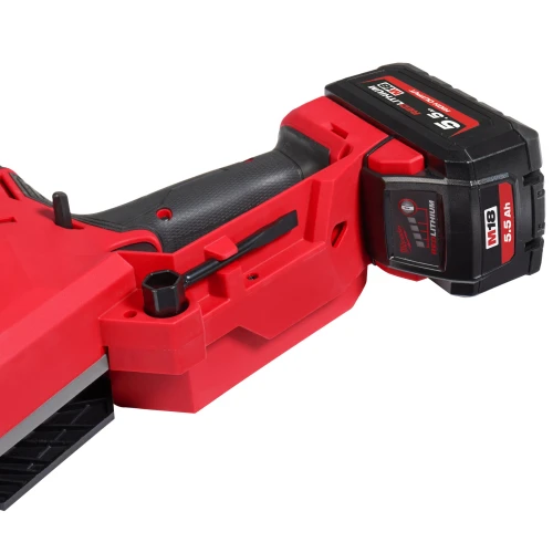 Ланцюгова пила акумуляторна безщіткова Milwaukee M18 FHS20-0 (без АКБ і ЗП) (4933480117)