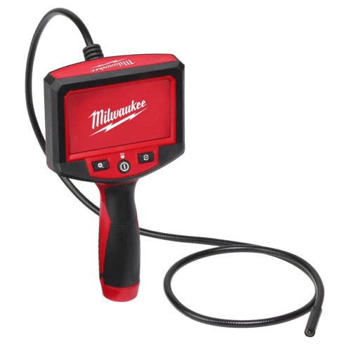 Інспекційна камера з РК-екраном Milwaukee AIC2 4.3" (4933480738)