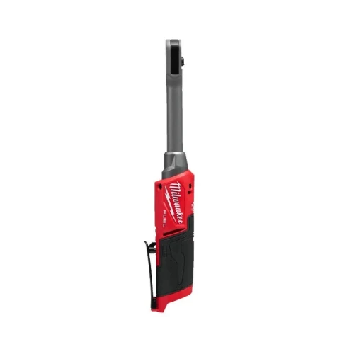 Гайковерт - тріскачка кутова акумуляторна Milwaukee M12 FPTR-0 (без АКБ і ЗП) (4933480756)