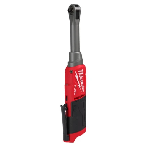 Трещотка аккумуляторная бесщёточная удлиненная Milwaukee M12 FHIR14LR-0 (1/4" – 47 Нм) (4933480790)