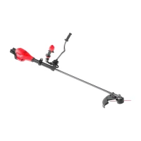 Коса акумуляторна безщіткова Milwaukee M18 F2BCU-0 2x18 В (без АКБ і ЗП) (4933480859)