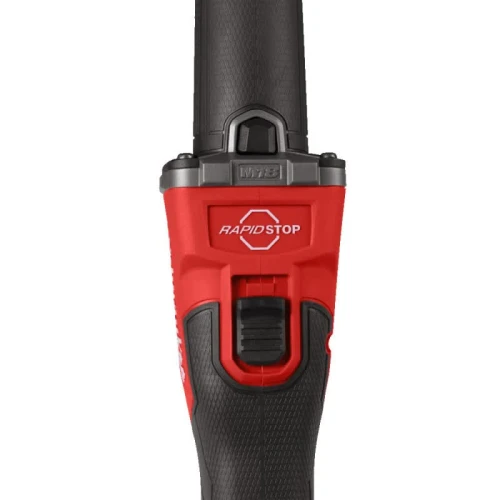 Шліфмашина пряма цангова акумуляторна Milwaukee M18 FDGRB-0 (4933480952)
