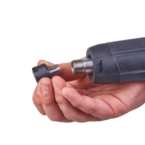 Шліфмашина пряма цангова акумуляторна Milwaukee M18 FDGRB-0 (4933480952)