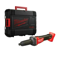 Шліфувальна машина пряма цангова акумуляторна Milwaukee M18 FDGRB-0X (4933480953)