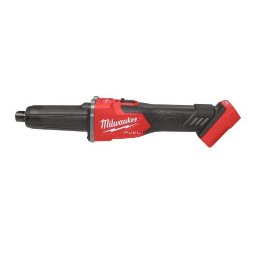 Шліфувальна машина пряма цангова акумуляторна Milwaukee M18 FDGRB-0X (4933480953)