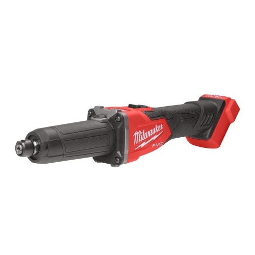Шліфувальна машина пряма цангова акумуляторна Milwaukee M18 FDGRB-0X (4933480953)