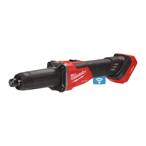 Шлифмашина прямая цанговая аккумуляторная Milwaukee M18 FDGROVB-0X (4933480955)