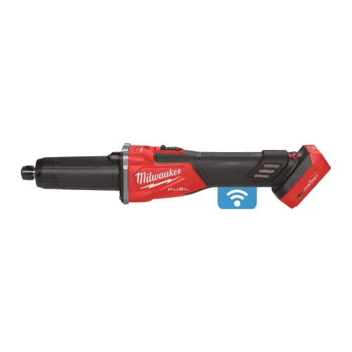 Шлифмашина прямая цанговая аккумуляторная Milwaukee M18 FDGROVB-0X (4933480955)