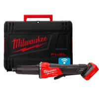 Шлифмашина прямая цанговая аккумуляторная Milwaukee M18 FDGROVPDB-0X (4933480957)