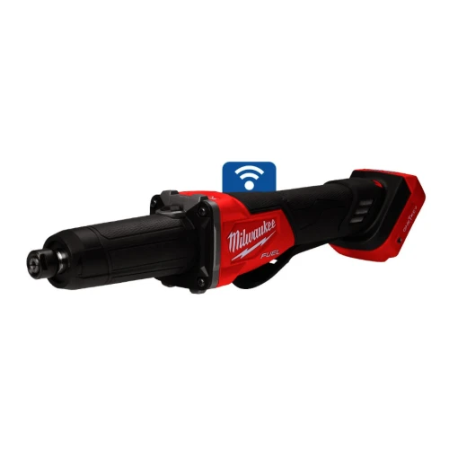 Шлифмашина прямая цанговая аккумуляторная Milwaukee M18 FDGROVPDB-0X (4933480957)