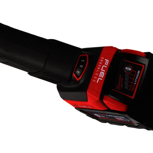 Шлифмашина прямая цанговая аккумуляторная Milwaukee M18 FDGROVPDB-0X (4933480957)