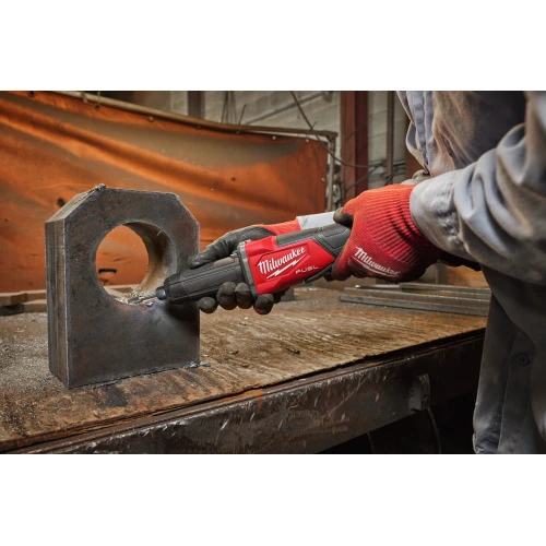 Шлифмашина прямая цанговая аккумуляторная Milwaukee M18 FDGROVPDB-0X (4933480957)